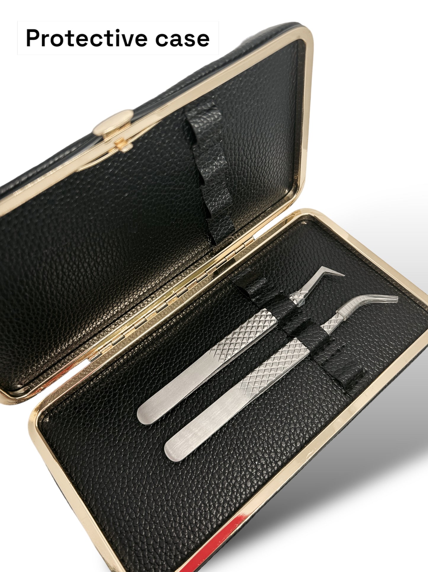 Essential Tweezer Set