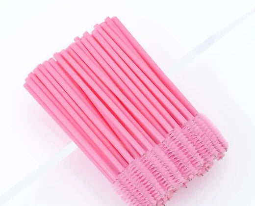 Disposable Lash Brush