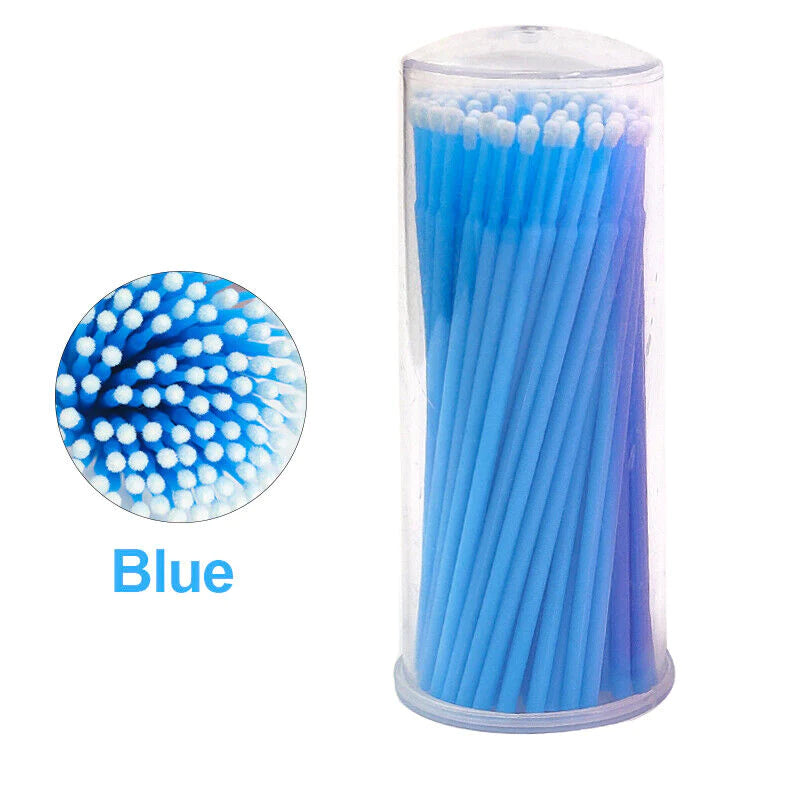 Disposable Micro Applicators